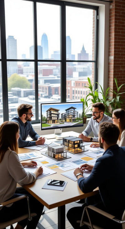 
Agencias inmobiliarias
