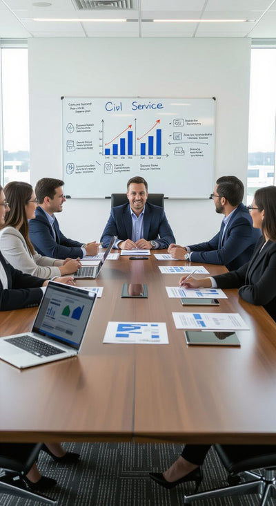 
Oposiciones y certificación profesional