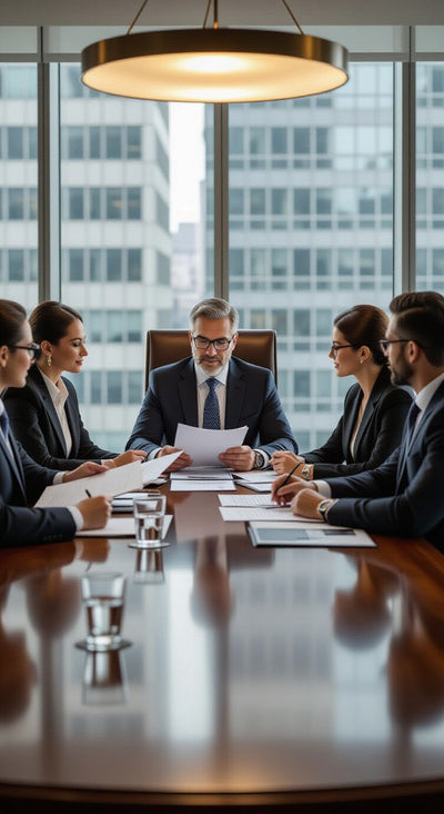 
Abogados