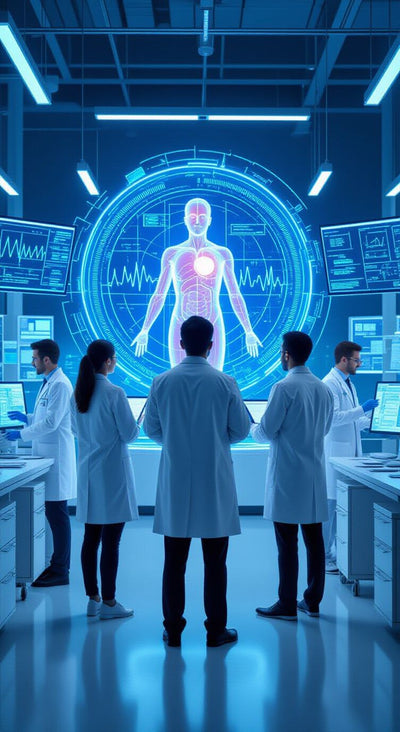 
Telemedicina y gestión clínica