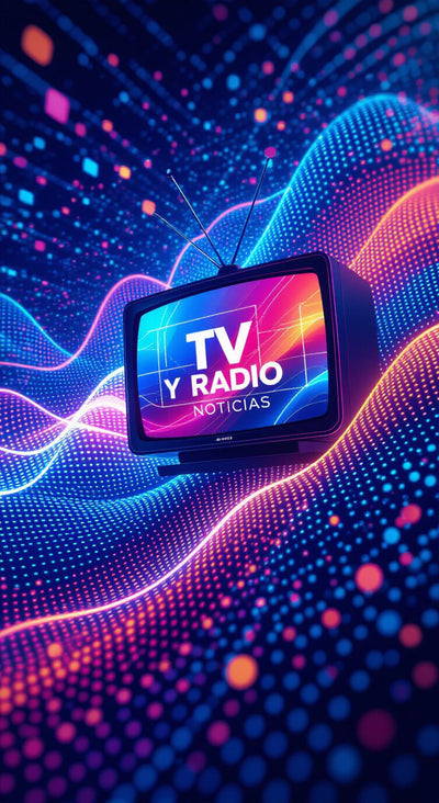 
TV y Radio Noticias