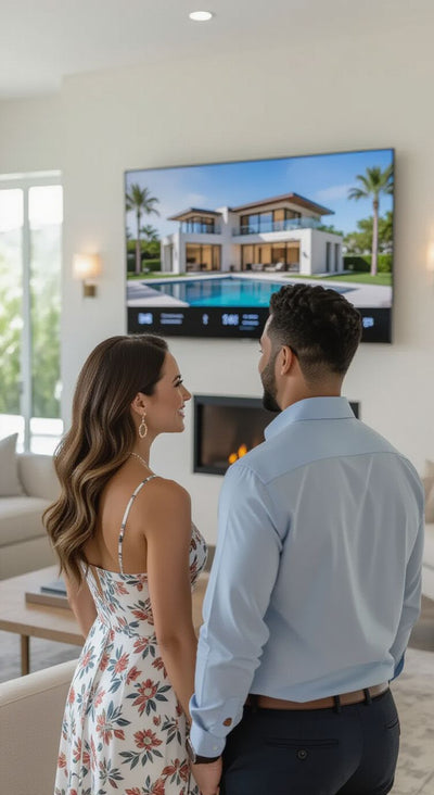 
Fotografía inmobiliaria