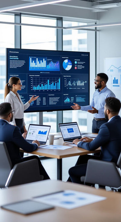 
Generación de leads