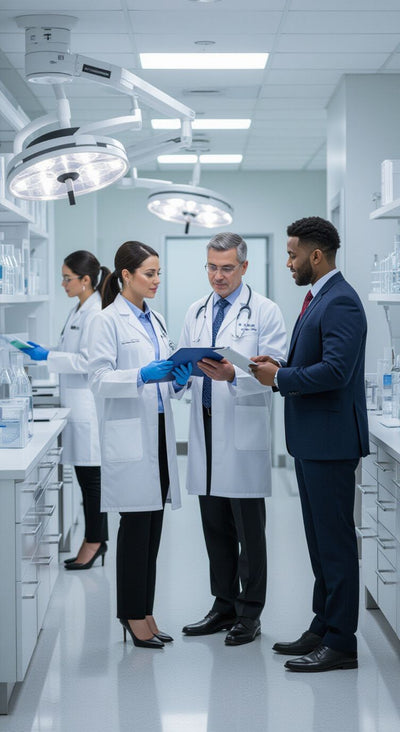 
Medicina estética