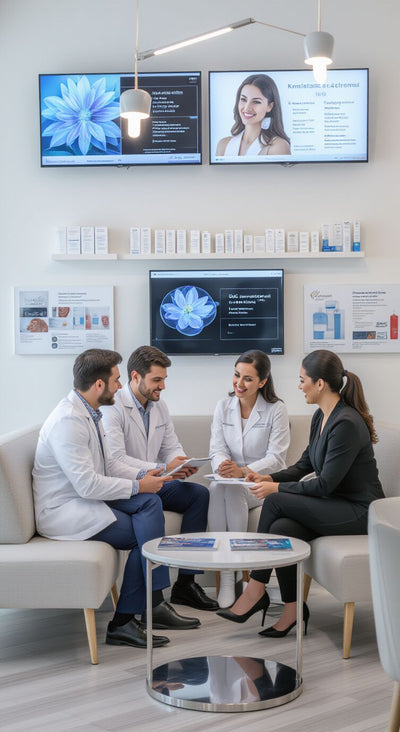 
Medicina estética