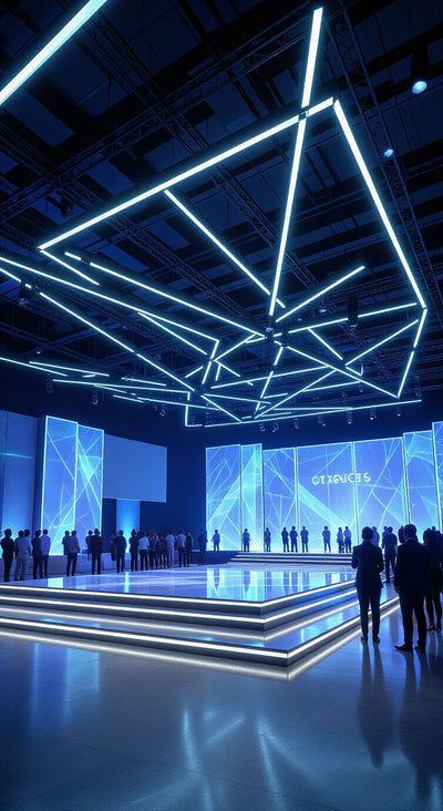 
Iluminación LED