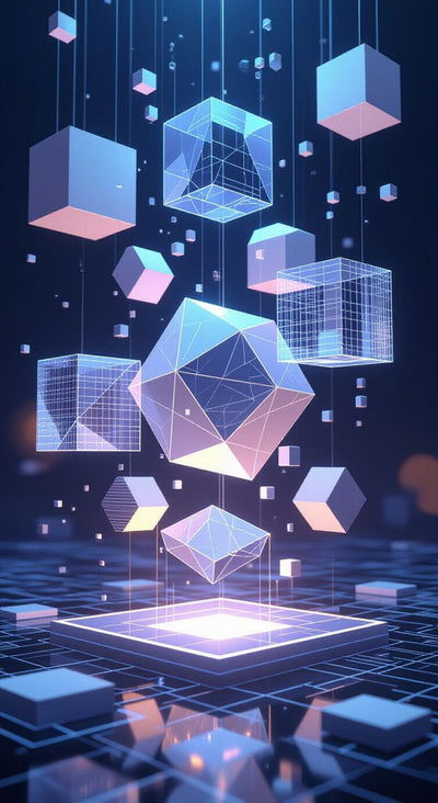 
Recursos 3D gratuitos