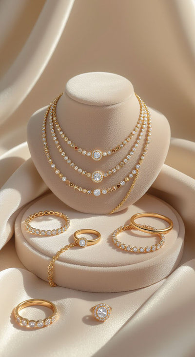 
Joyas artesanales online