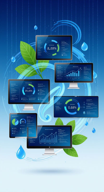 
Medios verdes digitales