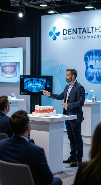 
Prototipos dentales digitales