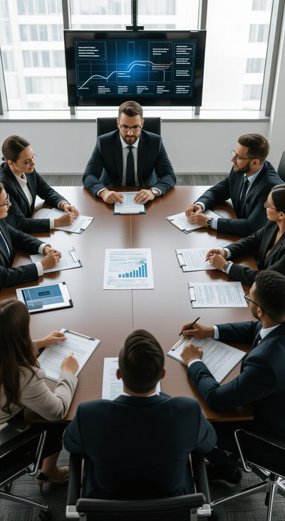 
Concursos y reestructuración empresarial