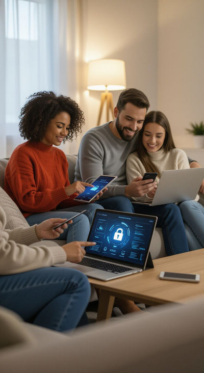 
Asesoría y desarrollo digital