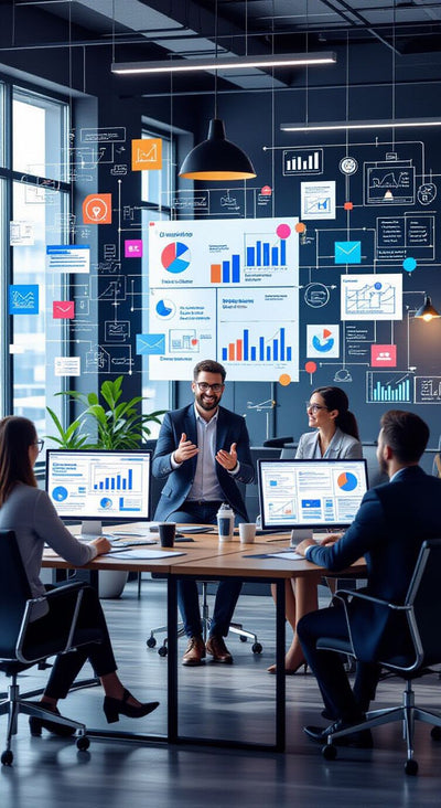 
Consultoría y Capacitación Empresarial