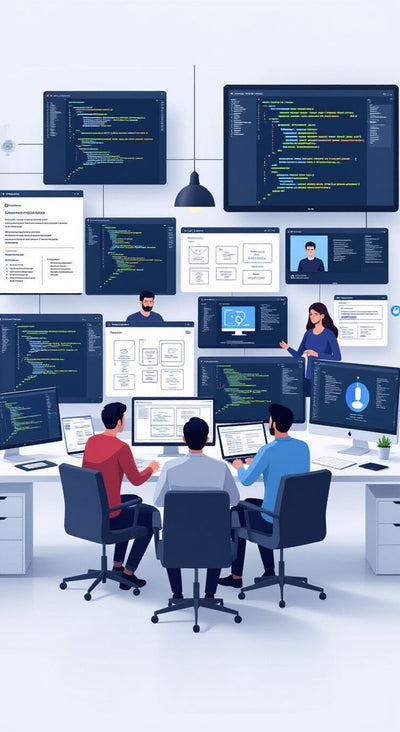 
Plataformas de e‑learning
