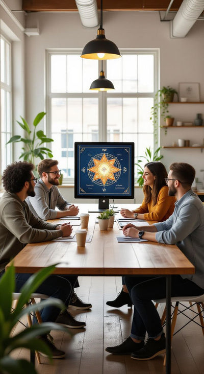 
Tarot y horóscopo online