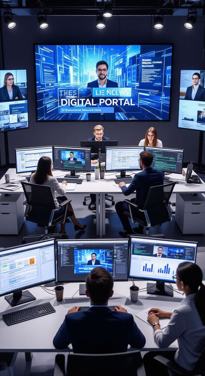 
Noticias digitales generales