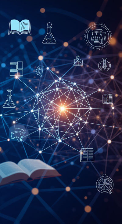 
Investigación y formación avanzada