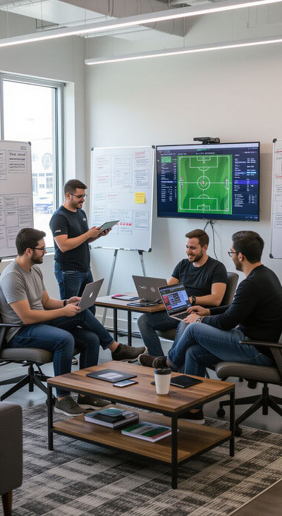 
Guías y pronósticos de apuestas