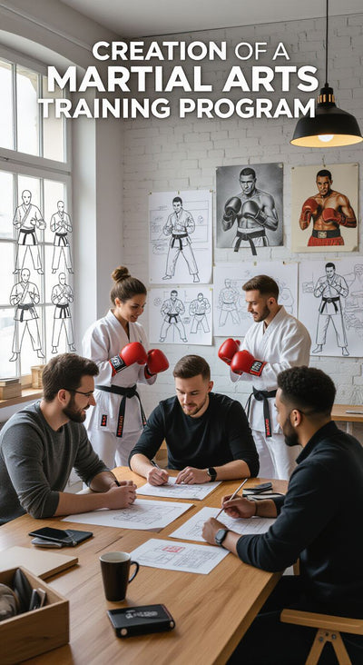
Boxeo y artes marciales