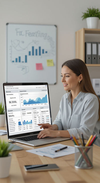 
Factoring y leasing empresarial