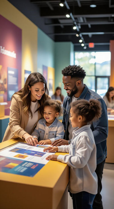 
Museos y educación cultural