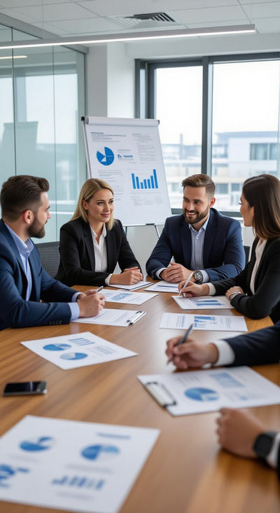
Gestión ISO y Certificación
