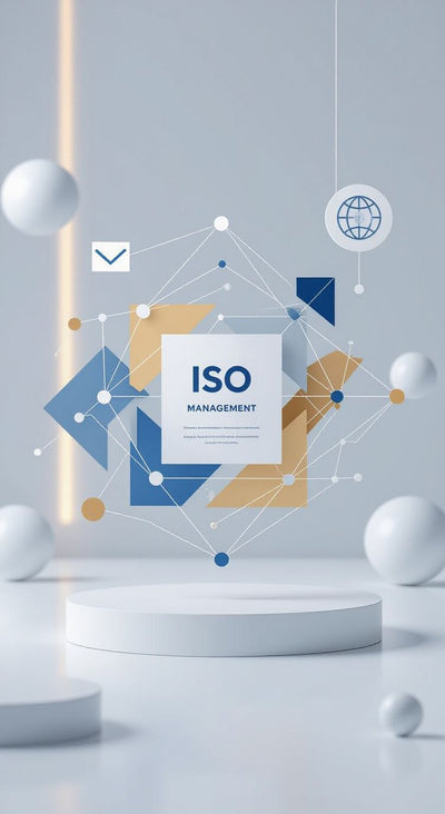 
Gestión ISO y Certificación