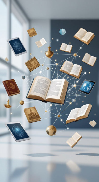 
Historia y educación digital