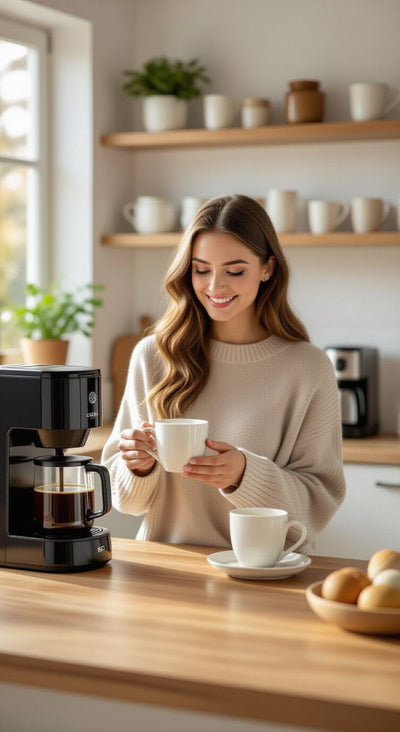 
Café de especialidad