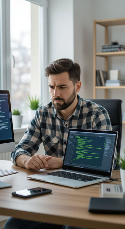 
Recuperación y forense de datos