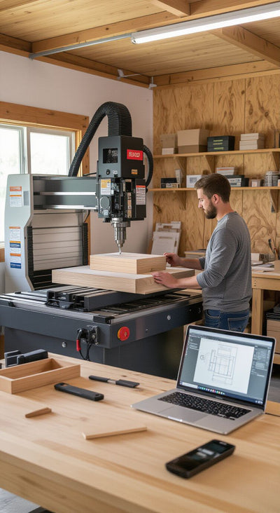 
CNC máquinas herramienta