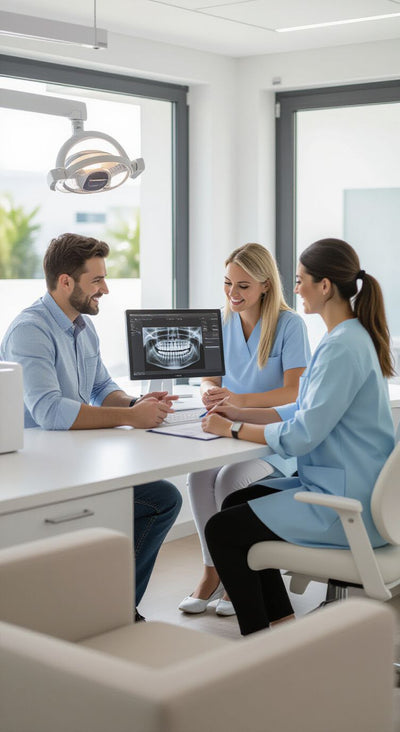 
Costa del Sol Dental Elite