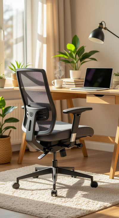 
Muebles corporativos ergonómicos