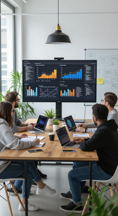 
Datos abiertos gubernamentales