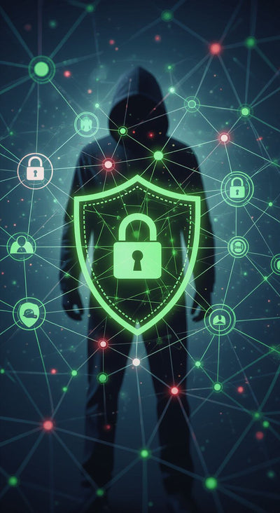 
Consultoría y Pentesting