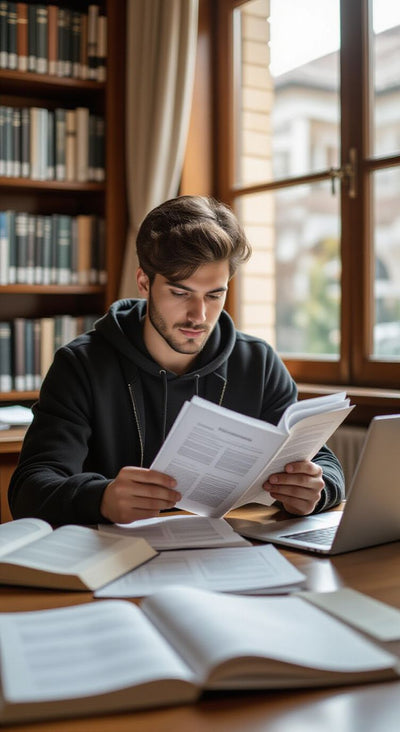 
Universidades con grados e investigación