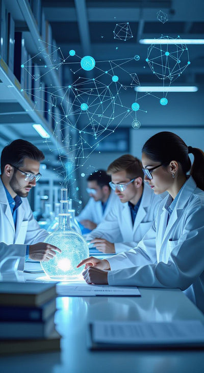 
Universidades con grados e investigación