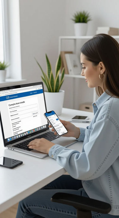 
Trámites y servicios públicos