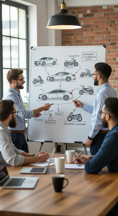 
Coberturas de movilidad y gadgets