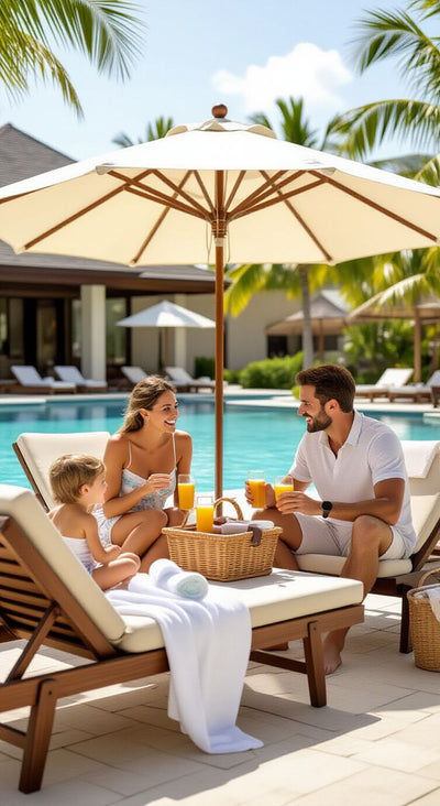 
Hoteles y eventos