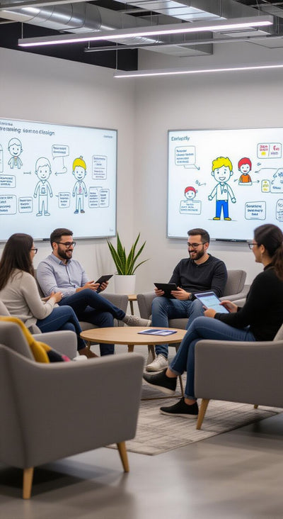 
Juegos educativos y gamificación