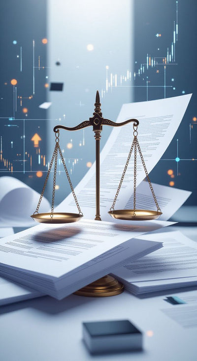 
Asesoría jurídica corporativa