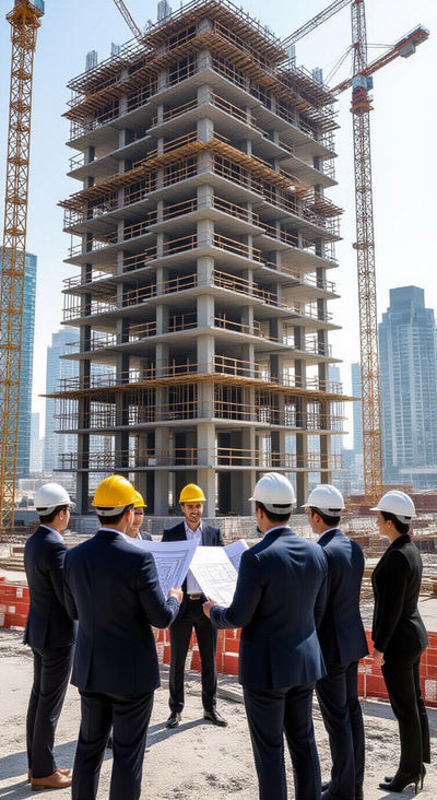 
Ingeniería civil y gestión