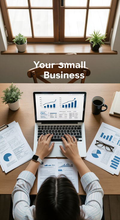 
Finanzas y CFO para pymes