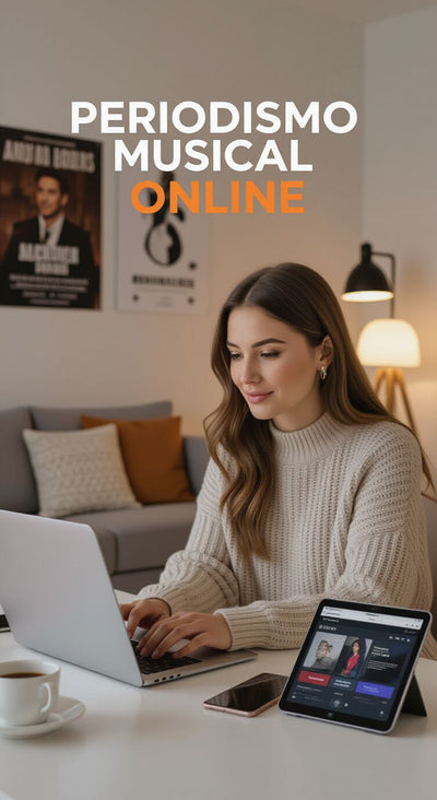
Periodismo musical online