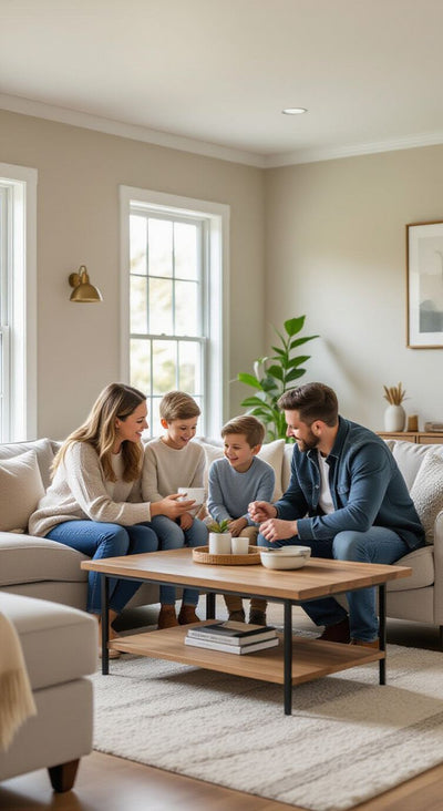 
Pintura y decoración