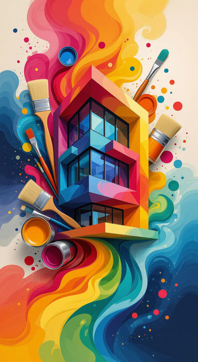 
Pintura y decoración