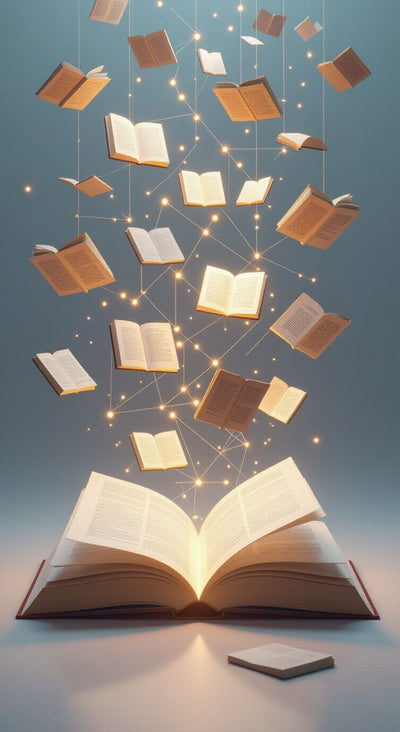 
Reseñas y literatura