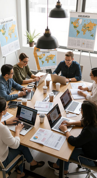 
Guías y empleo para expatriados