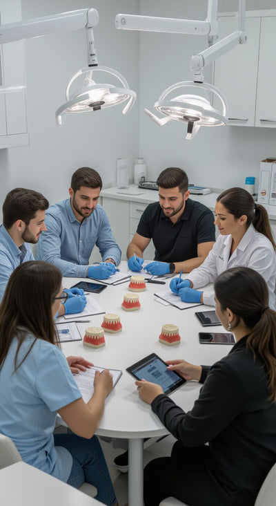 
Córdoba Ortodoncia e Implantes